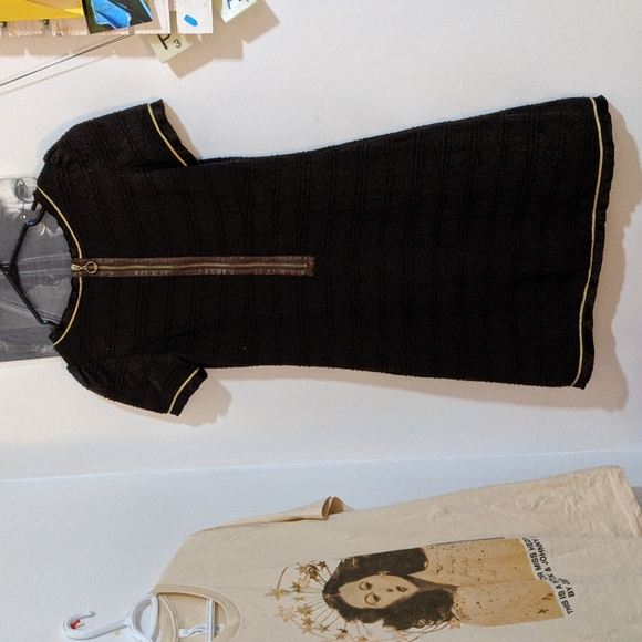 Alexander McQueen Short Dress - Picture 5 of 8